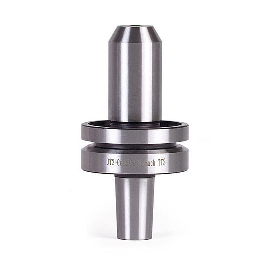 Arbor, Drill Chuck, Tormach TTS to 2JT