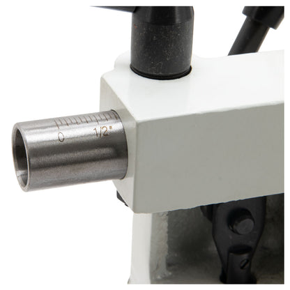 Tailstock Assembly, Mini Lathe, Cam Lock