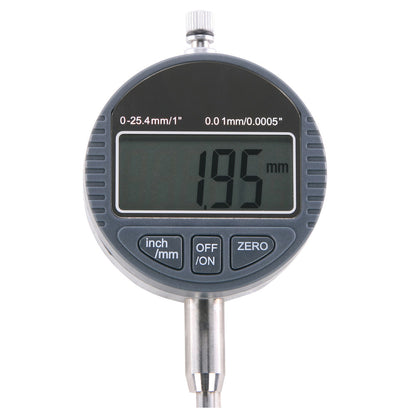 Electronic Digital Indicator, 1"