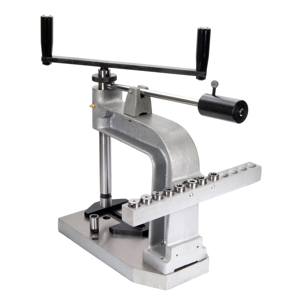 Hand Tapper Routing Hand Tapper – LittleMachineShop.com