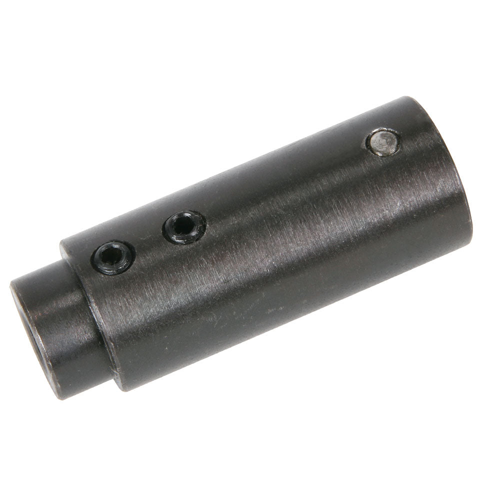 Coupling, Power Feed