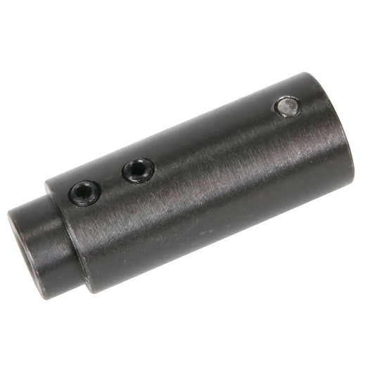 Coupling, Power Feed