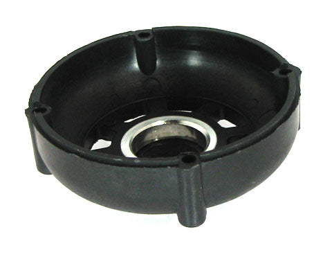 Motor Bell, Front