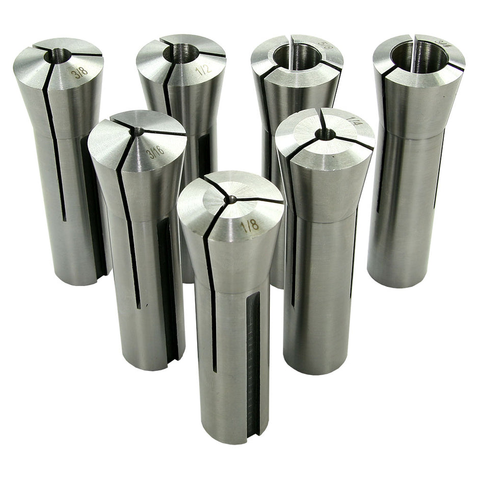R8 Collets – LittleMachineShop.com