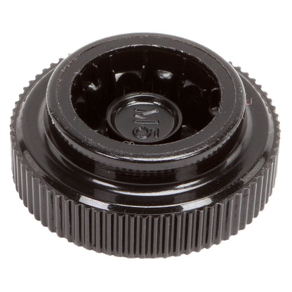 Knob, Press On - reverse - CLOSEOUT - LittleMachineShop.com
