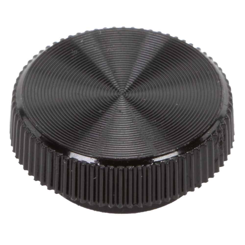 Knob, Press On CLOSEOUT - LittleMachineShop.com