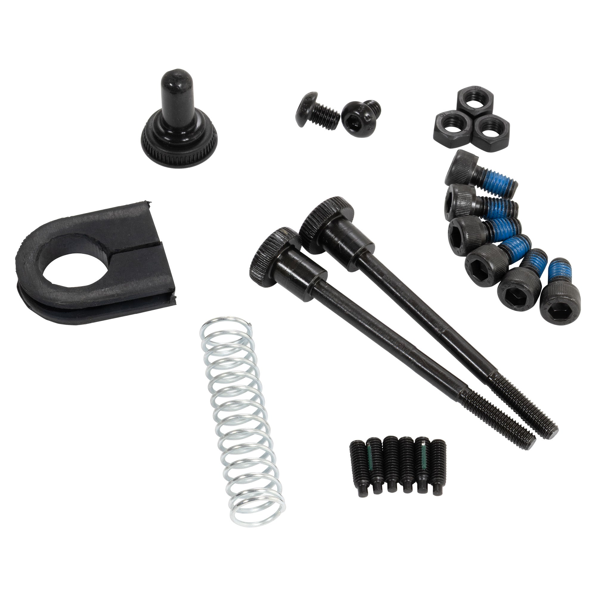 Tweaks & Enhancements Kit, Mini Lathe – LittleMachineShop.com