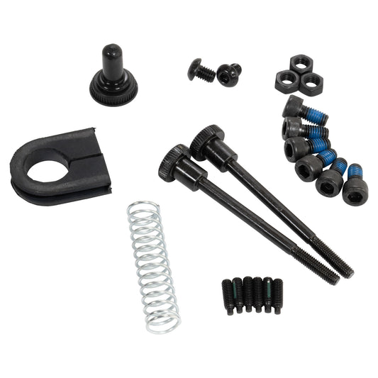 Tweaks & Enhancements Kit, Mini Lathe