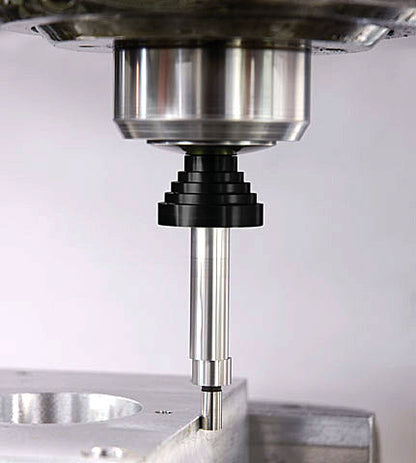 Collet Adapter for Edge Finders, Starrett