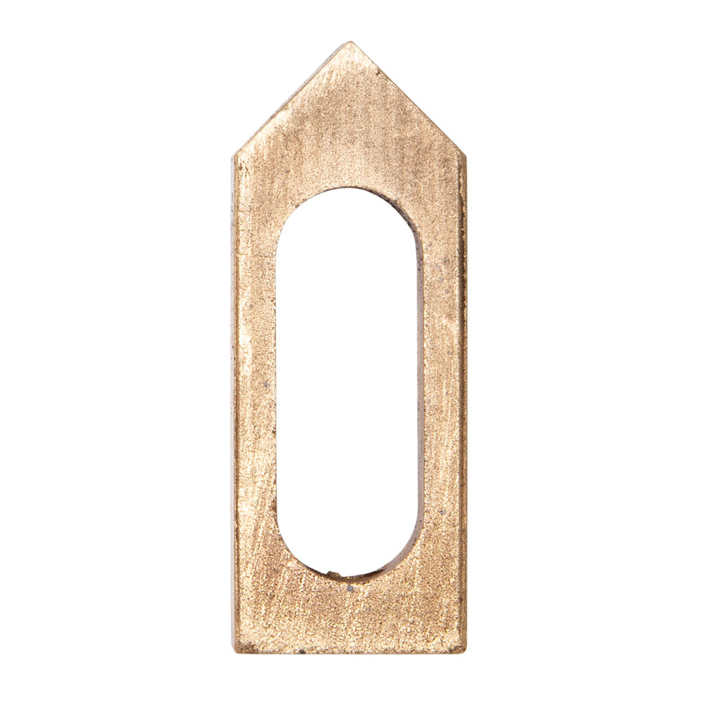 Finger, Steady and Follower Rest, 16 mm x 42 mm