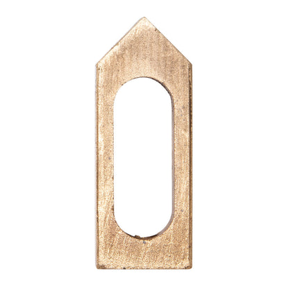 Finger, Steady and Follower Rest, 16 mm x 42 mm