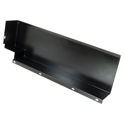 Rear Splashguard, 7x14, 7x16 - LittleMachineShop.com