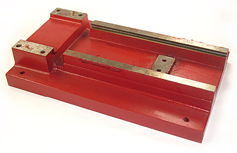 Base, HiTorque Micro Mill