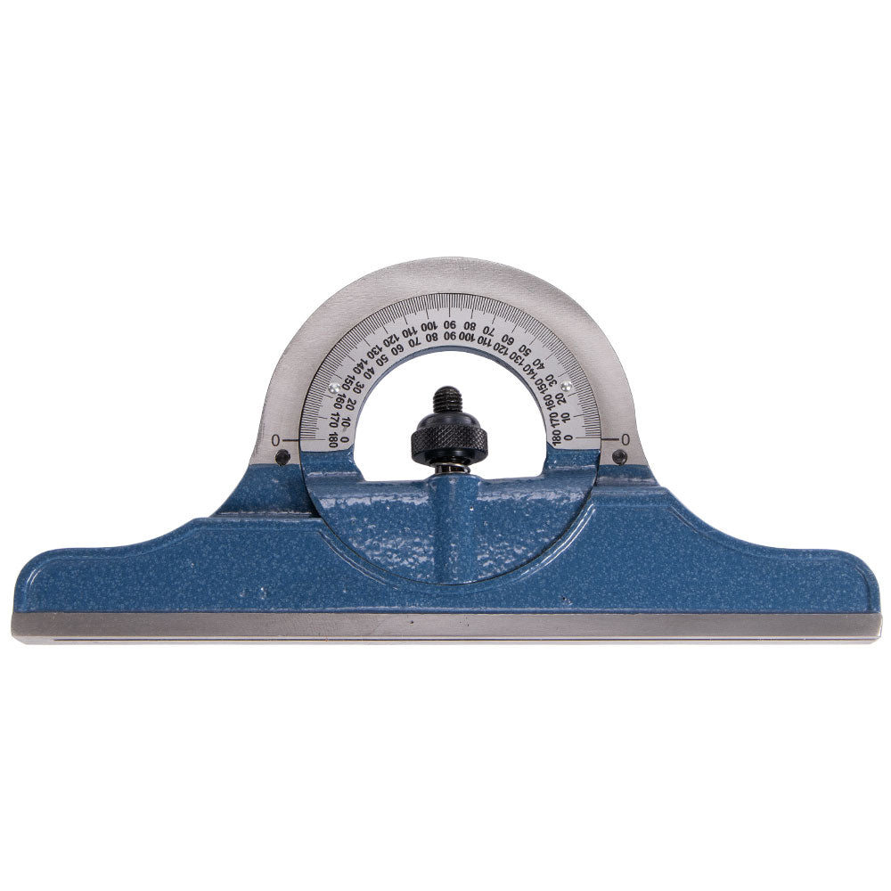 Combination Square Set, 12" 4R, PEC