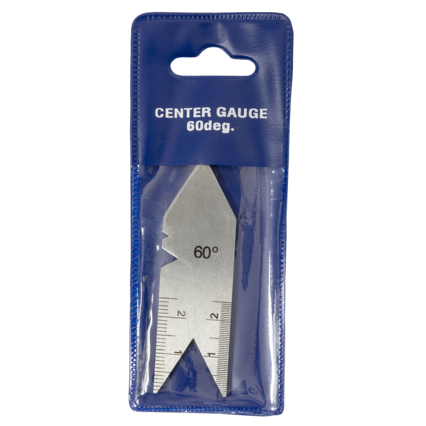 Center Gage, 60 Degree