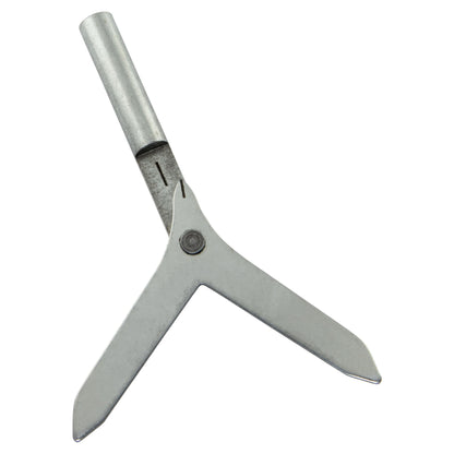 Center Finder, Drill Press