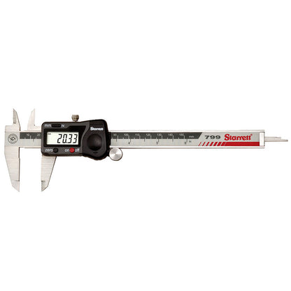 Caliper, Digital 6", Starrett 799