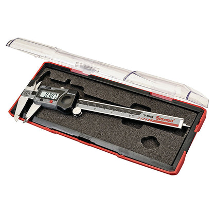 Caliper, Digital 6", Starrett 799