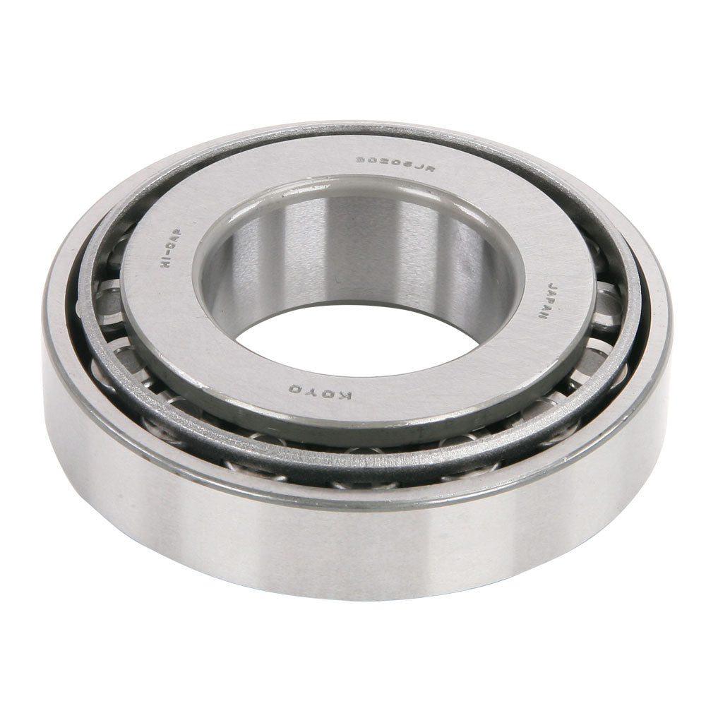 Bearing, Tapered Roller 30206JR