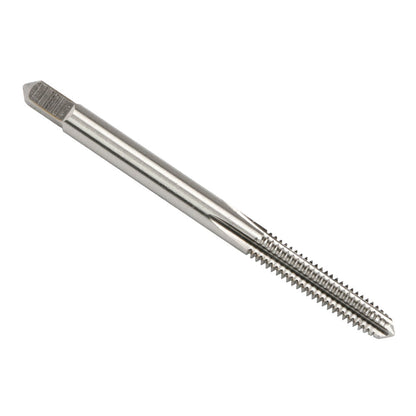 Tap, 8-32 Thread, Plug Style