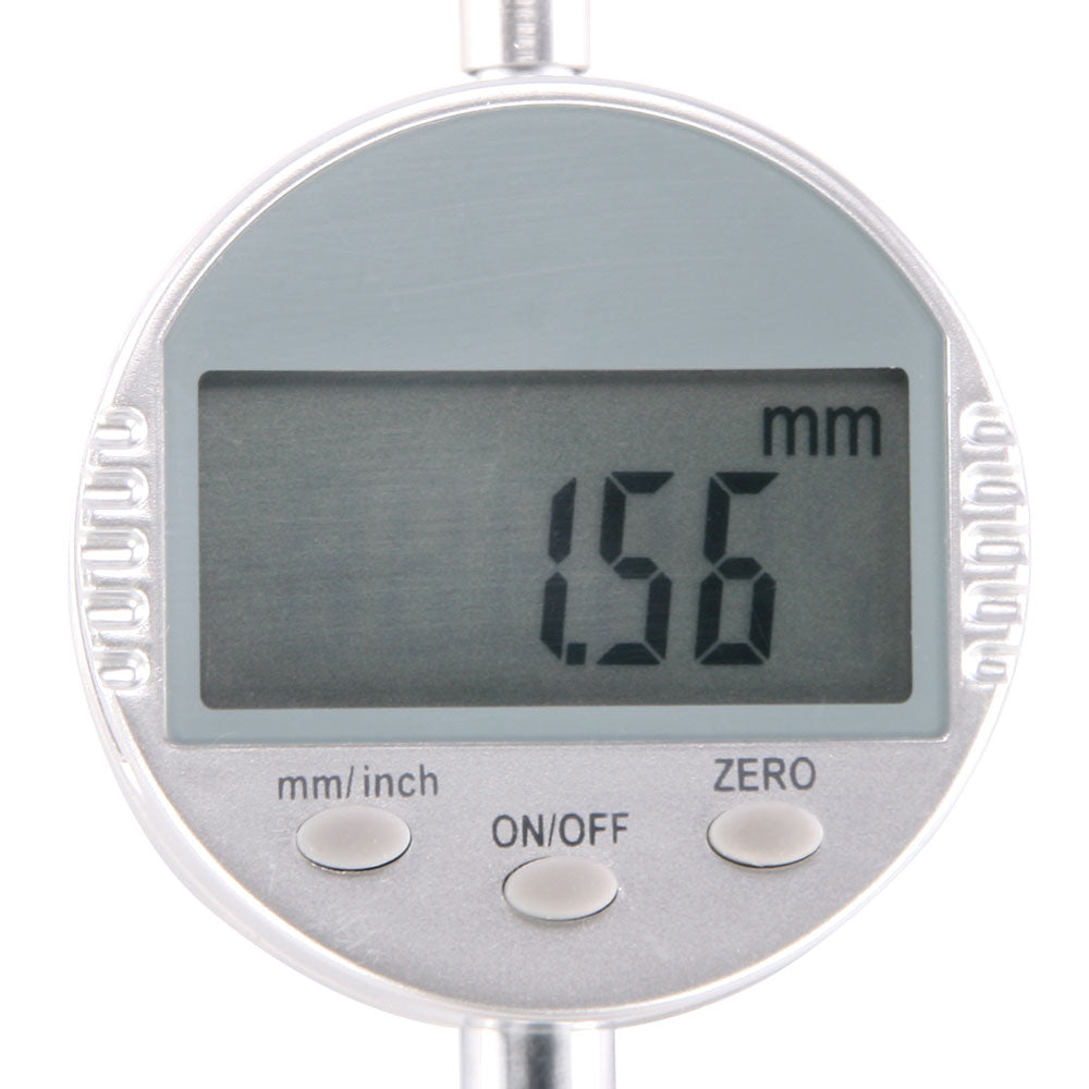 Electronic Digital Indicator, 0.5"