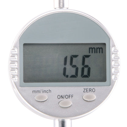 Electronic Digital Indicator, 0.5"