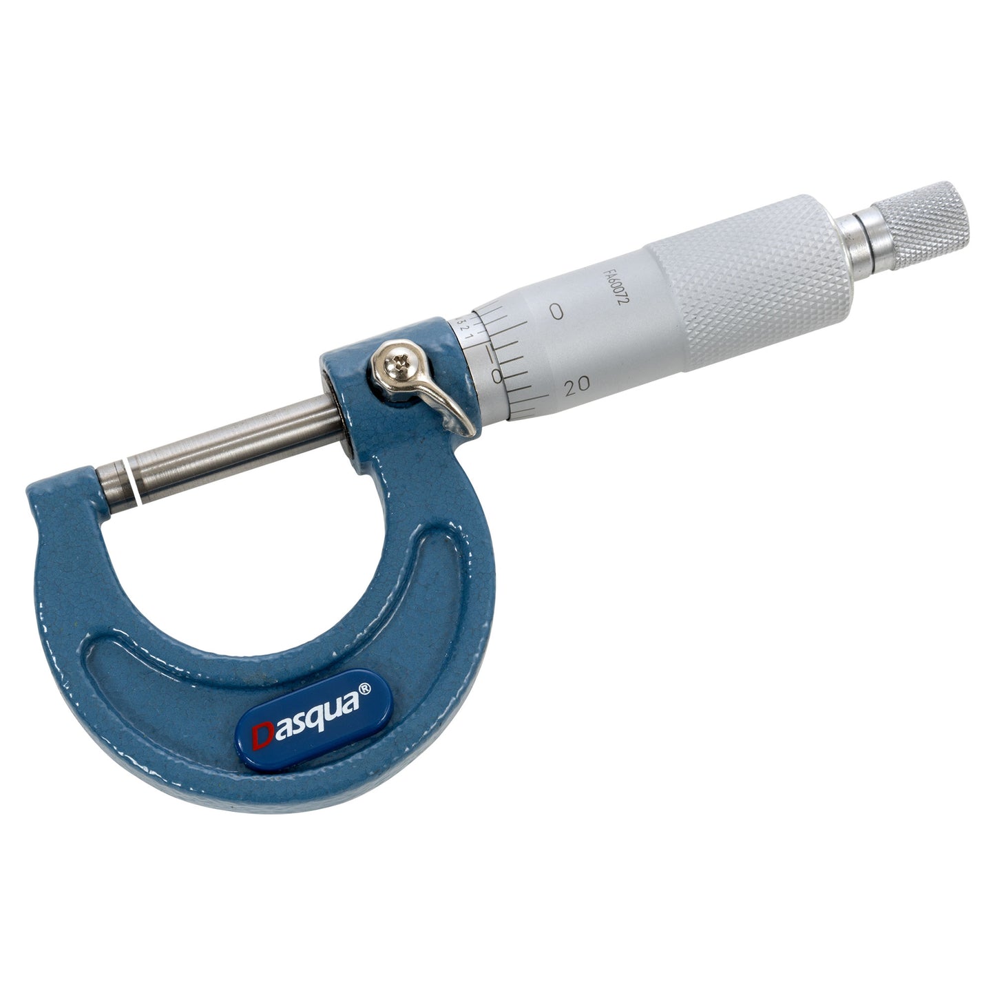 Micrometer, 0-1", Dasqua
