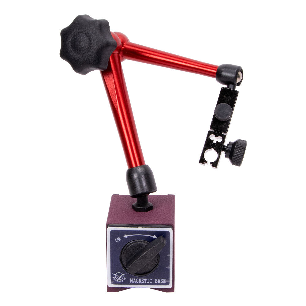 Indicator Holder & Magnetic Base (9