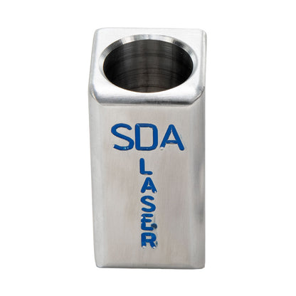 Magnetic Holder for Laser Edge Finder