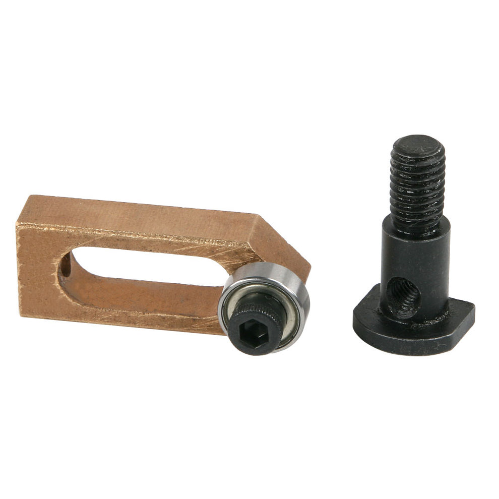 Finger Assembly Kit, Ball Bearing – LittleMachineShop.com