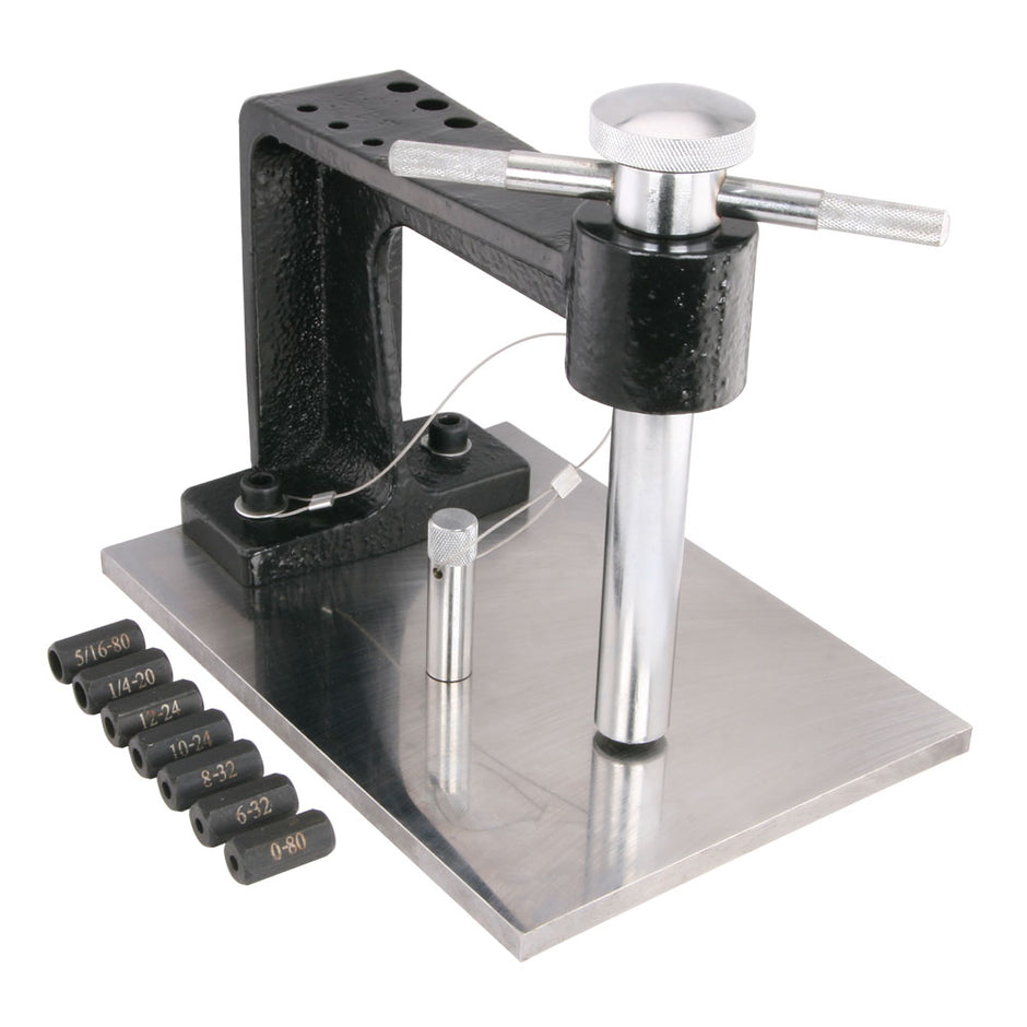 Hand Tappers – LittleMachineShop.com