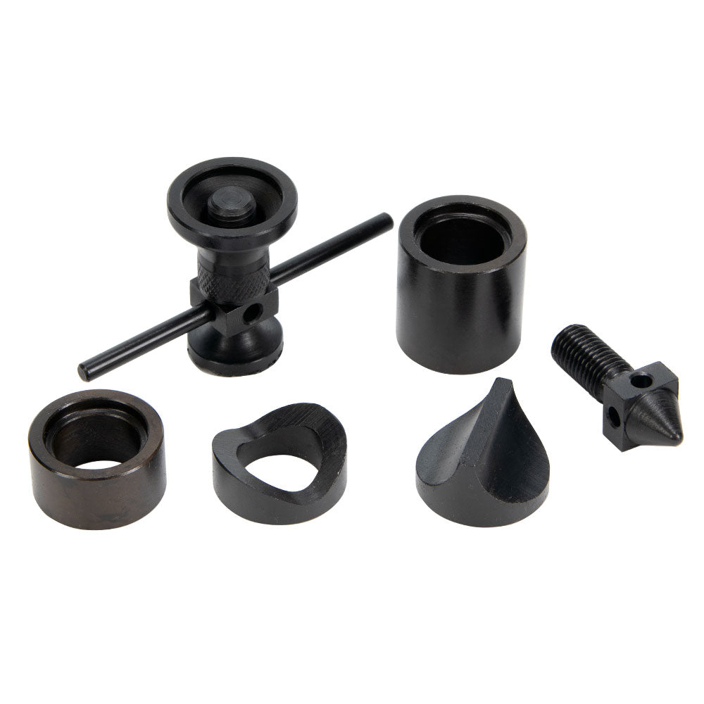 Machinists Jack Set, Small – LittleMachineShop.com