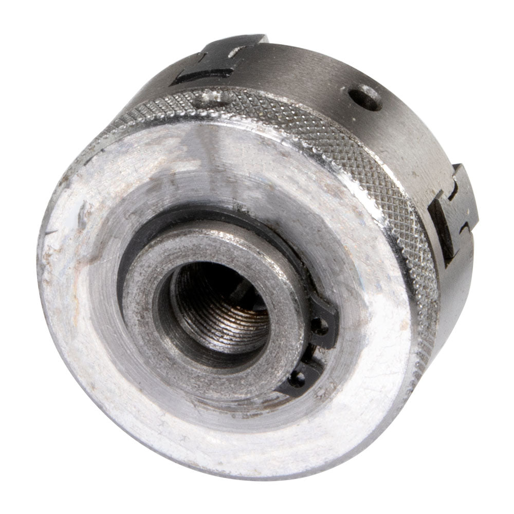 Lathe Chuck - 2