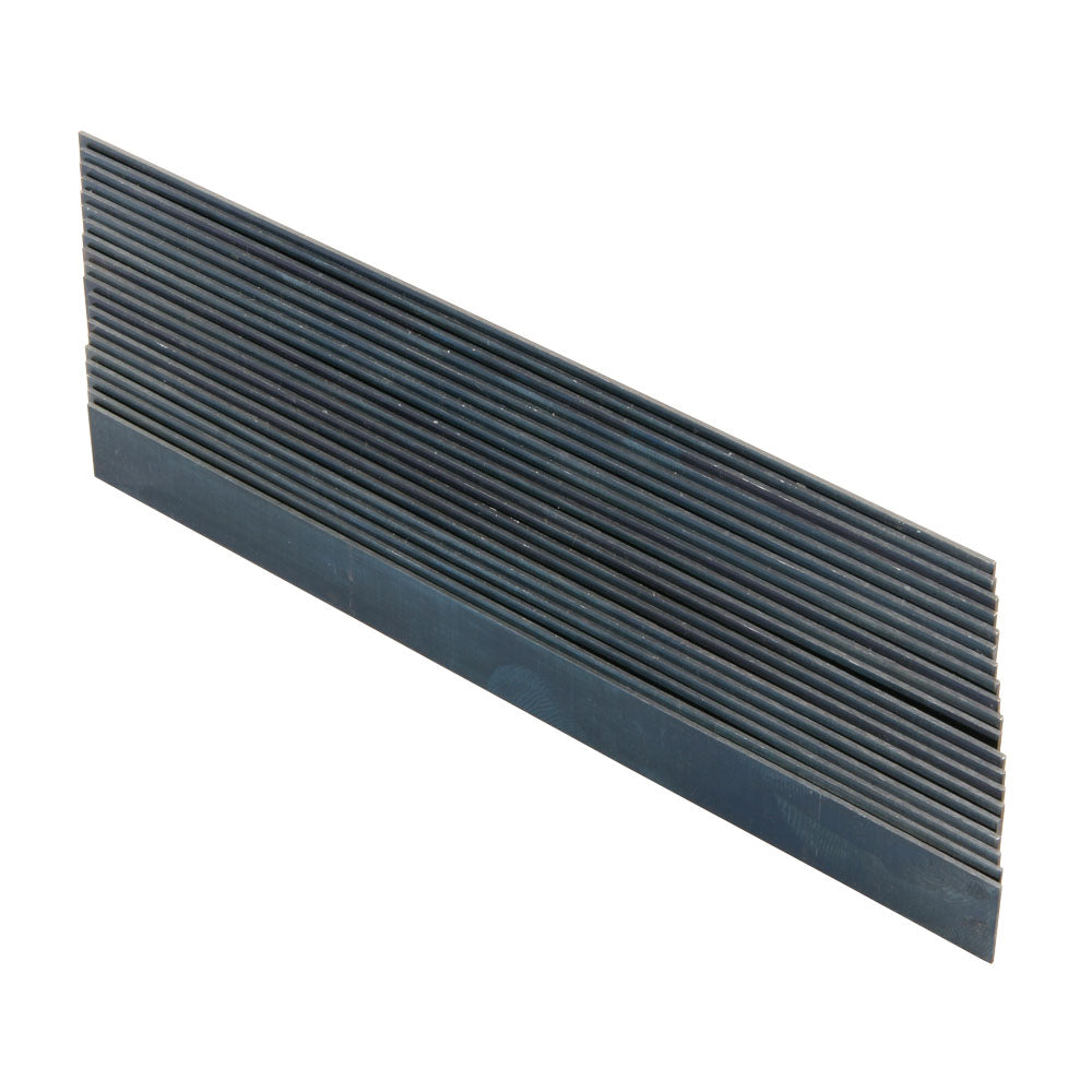 Ultra Thin Parallels, 6" Long, 20 pairs