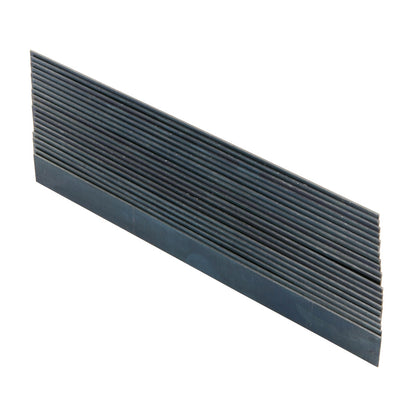 Ultra Thin Parallels, 6" Long, 20 pairs