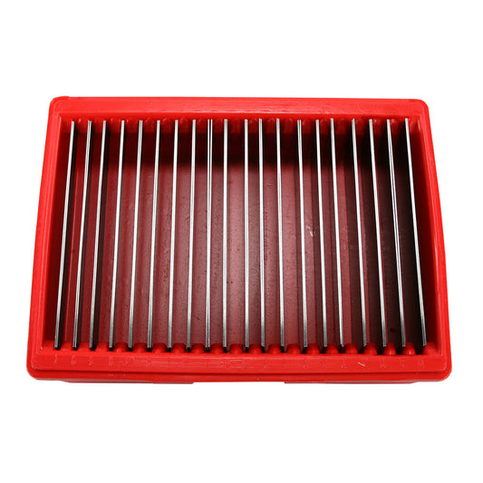 Ultra Thin Parallels, 6" Long, 20 pairs