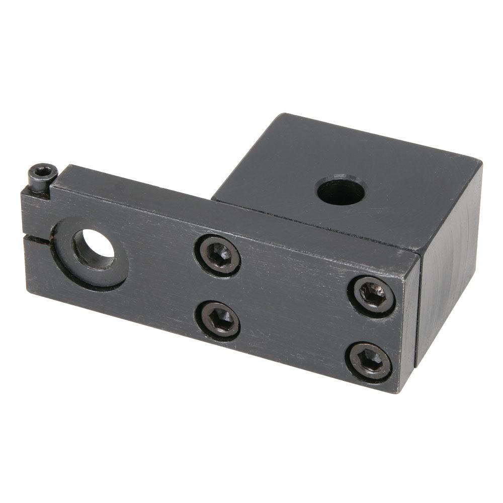 PROXXON Tool Mount for Mini Lathe CLOSEOUT - LittleMachineShop.com
