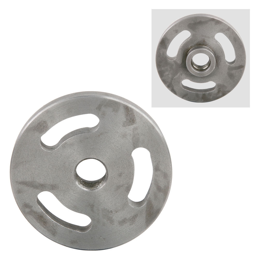 Faceplate, Nano Lathe, Unimat 3 & 4 and SIEG C0 Lathes CLOSEOUT - LittleMachineShop.com