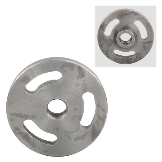 Faceplate, Nano Lathe, Unimat 3 & 4 and SIEG C0 Lathes CLOSEOUT - LittleMachineShop.com