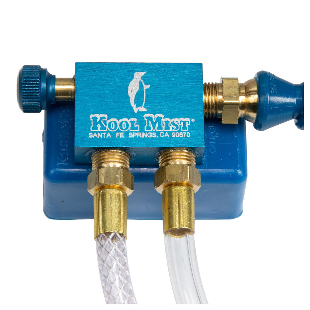 PORTaMIST Spray Mist Unit 12"