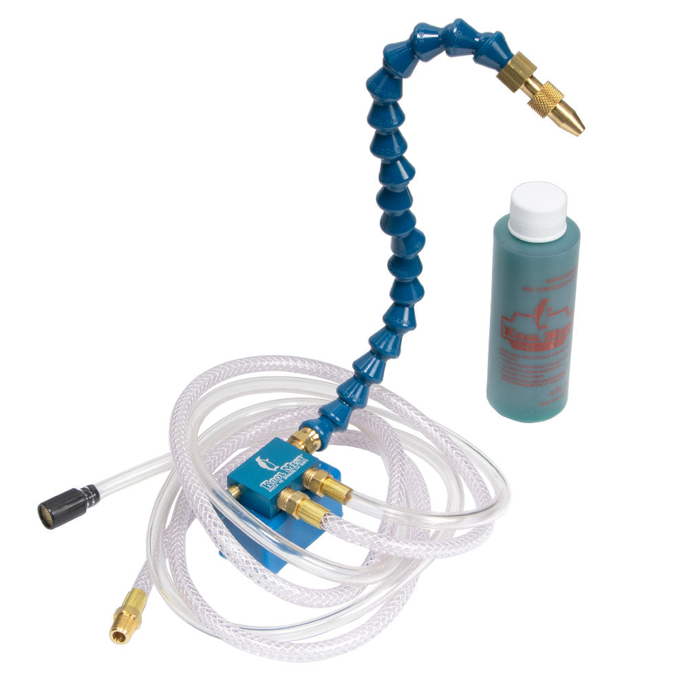 PORTaMIST Spray Mist Unit 18