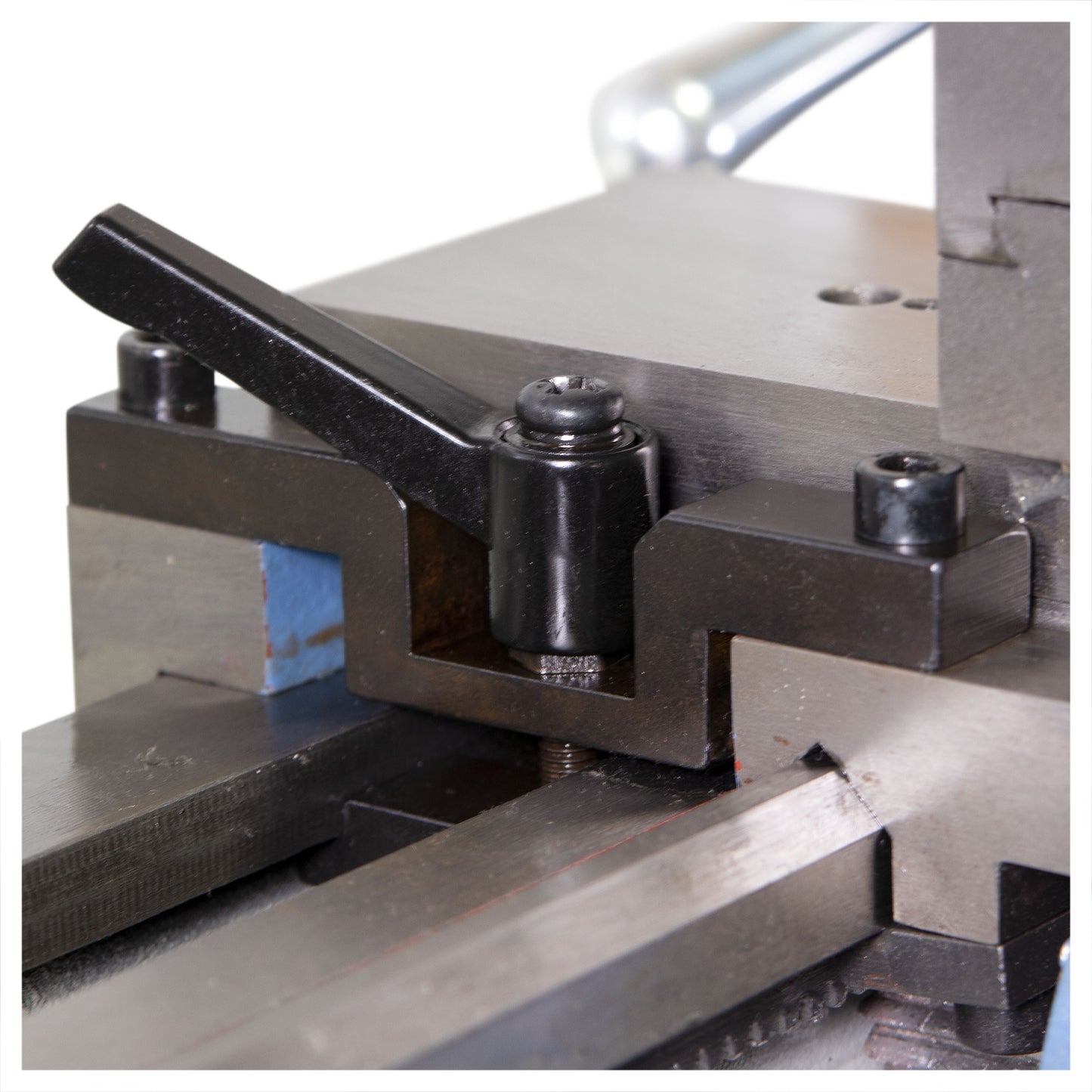 Carriage Lock, Mini Lathe