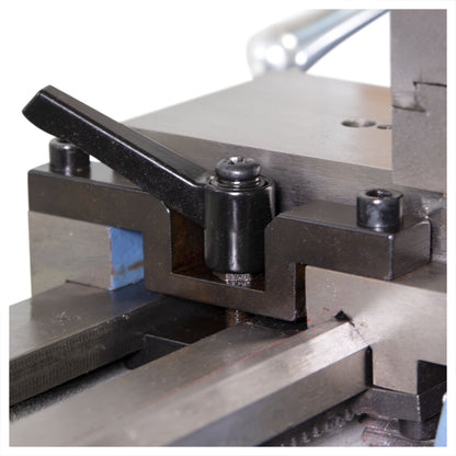 Carriage Lock, Mini Lathe