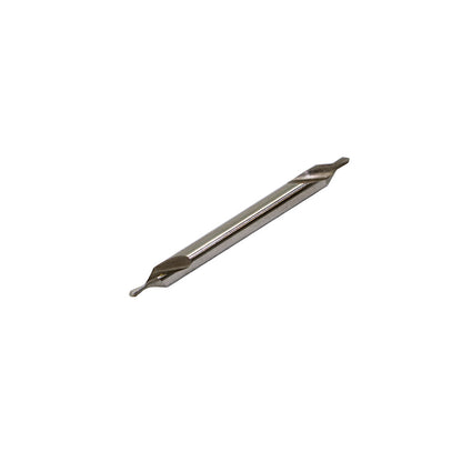 Center Drills, Cobalt, Individual Sizes