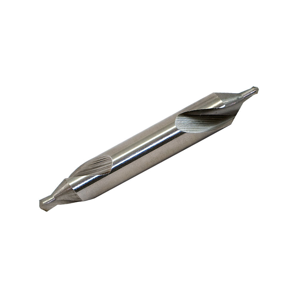 Center Drill, Number 4, HSS