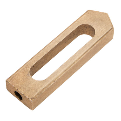 Finger, Steady Rest, 18 mm x 65 mm Reverse View - CLOSEOUT - LittleMachineShop.com