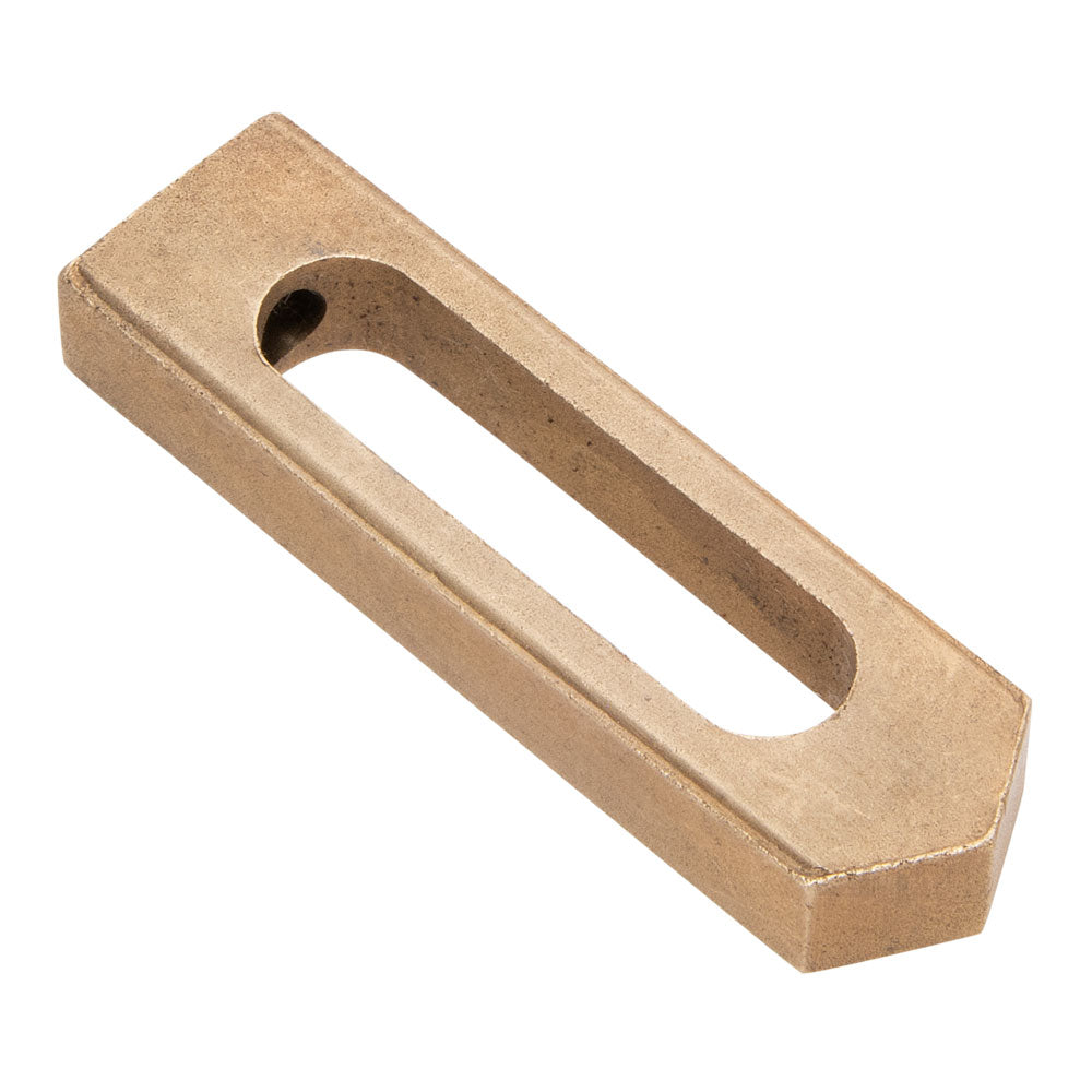 Finger, Steady Rest, 18 mm x 65 mm CLOSEOUT - LittleMachineShop.com