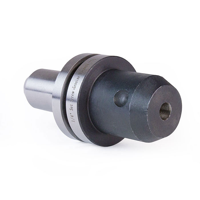 End Mill Holder, Tormach TTS, 1/4"