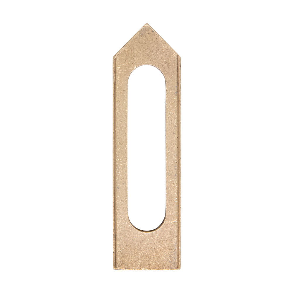 Finger, Follower Rest, 18 mm x 65 mm