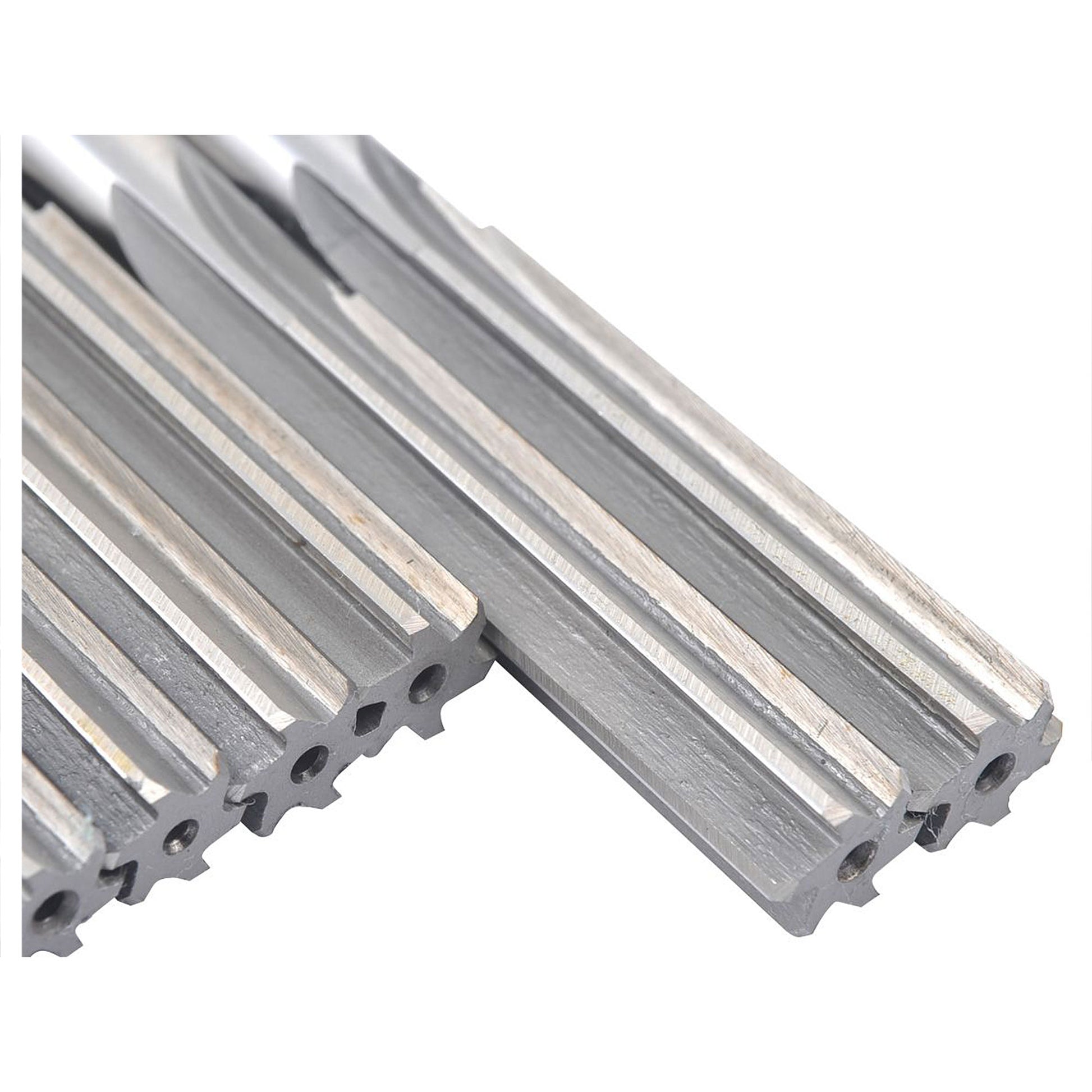 Reamers, 29 Piece Chucking, HSS